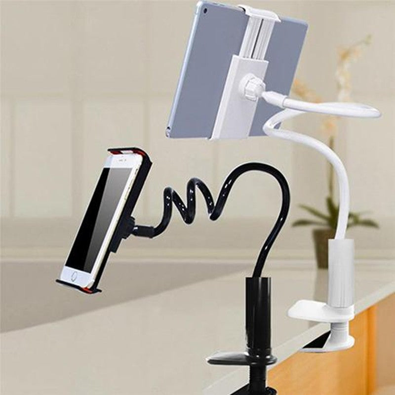 360 Degree Spiral Base Lazy Phone Tablet Stand - Jinoutlet