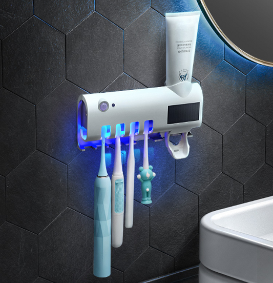 Toothbrush Sterilizer - Jinoutlet