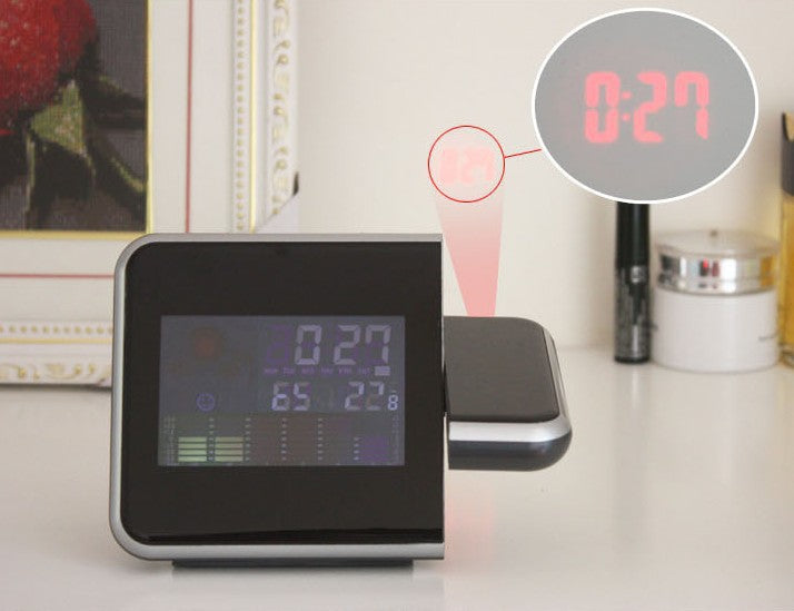 Home electronic clock - Jinoutlet