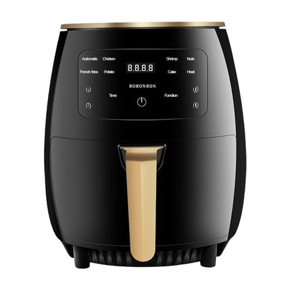 Smart Touch Home Electric Air Fryer - Jinoutlet