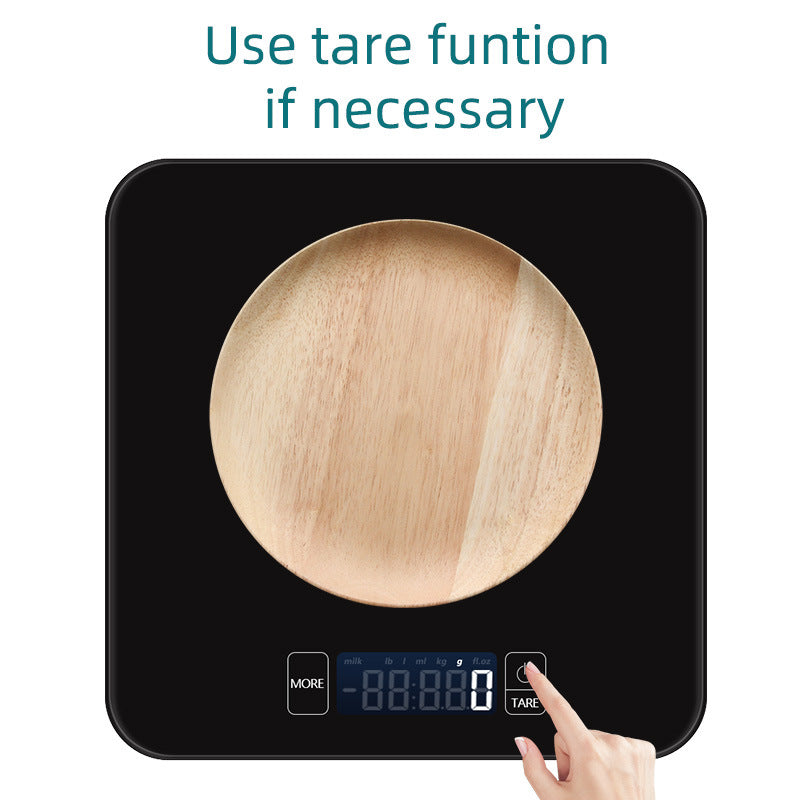 Mini baking scale for food - Jinoutlet