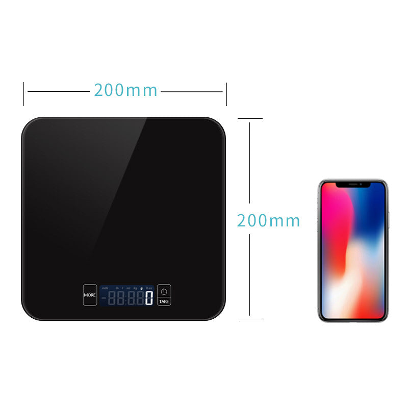 Mini baking scale for food - Jinoutlet