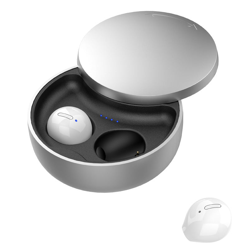 Earbuds wireless bluetooth headset - Jinoutlet