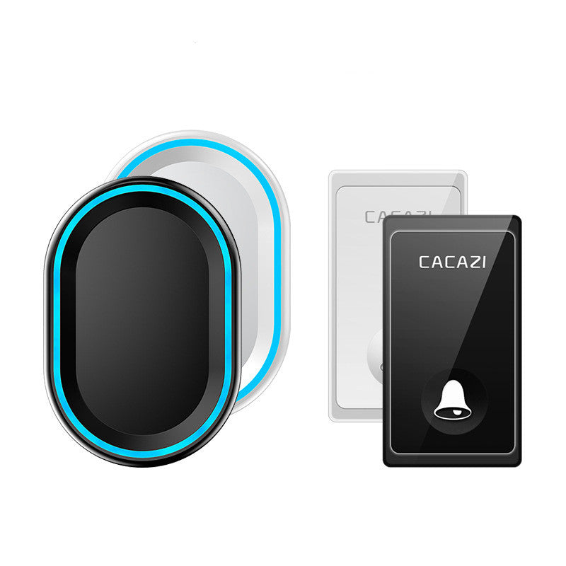 Wireless home smart doorbell - Jinoutlet