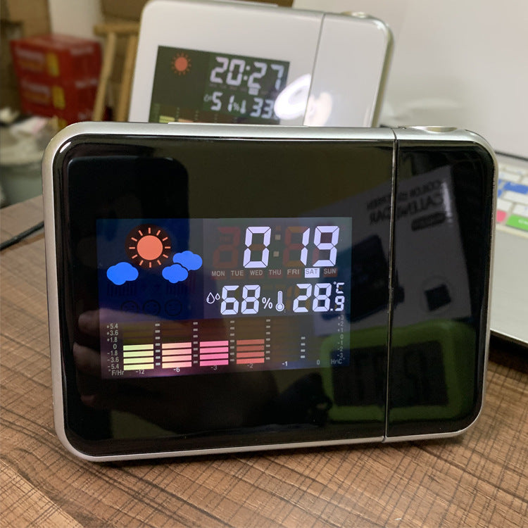 Home electronic clock - Jinoutlet