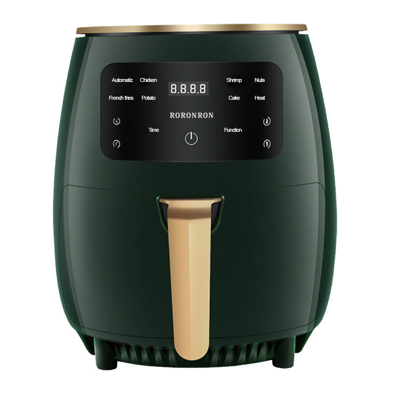 Smart Touch Home Electric Air Fryer - Jinoutlet