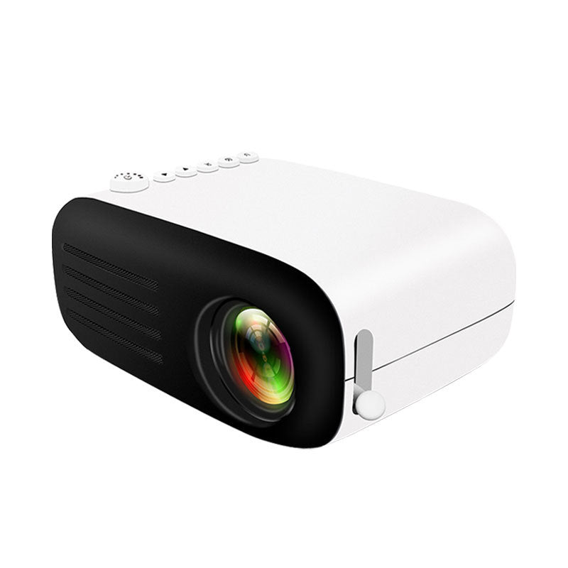 Home Mini Projector - Jinoutlet