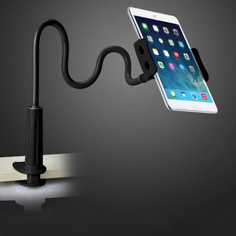 360 Degree Spiral Base Lazy Phone Tablet Stand - Jinoutlet