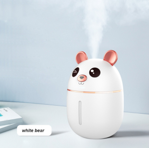 Home Used USB Humidifier - Jinoutlet