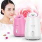 Face steamer milk whitening hydrating spray - Jinoutlet