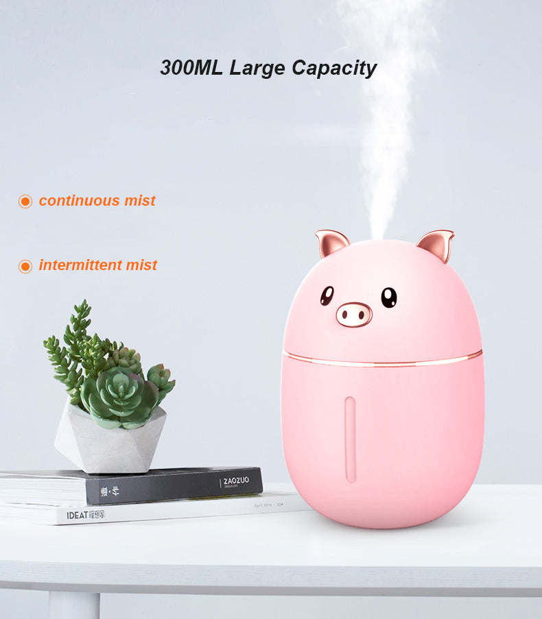 Home Used USB Humidifier - Jinoutlet