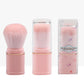 Single Head Portable Retractable Makeup Brush - Jinoutlet