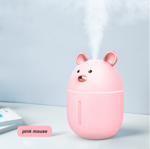 Home Used USB Humidifier - Jinoutlet