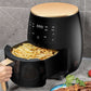 Smart Touch Home Electric Air Fryer - Jinoutlet