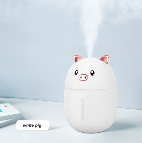 Home Used USB Humidifier - Jinoutlet