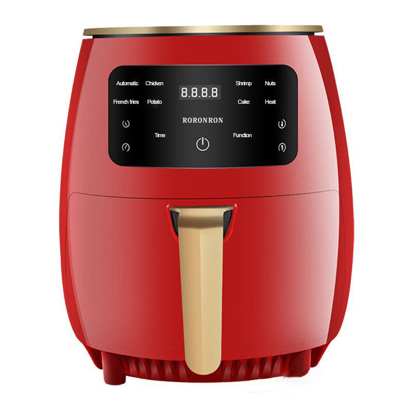 Smart Touch Home Electric Air Fryer - Jinoutlet