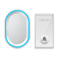 Wireless home smart doorbell - Jinoutlet