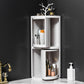 Rotatable Bathroom Makeup Organizer - Jinoutlet