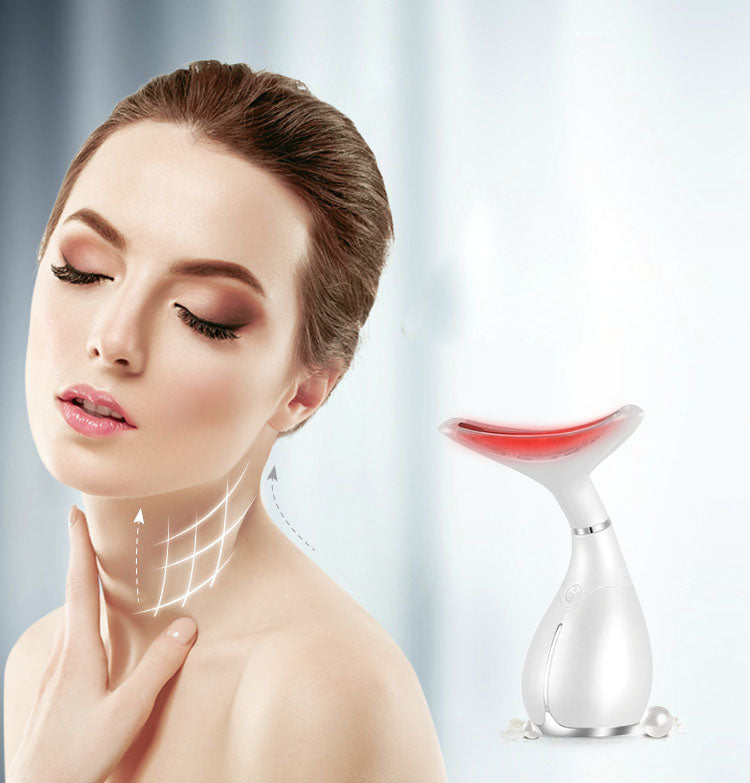 Neck care beauty instrument - Jinoutlet