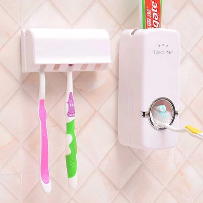 Bathroom Accessories Set - Jinoutlet