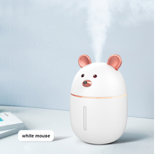 Home Used USB Humidifier - Jinoutlet