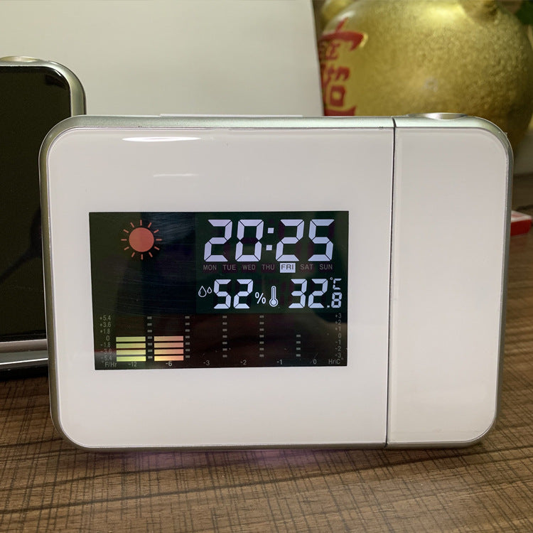 Home electronic clock - Jinoutlet