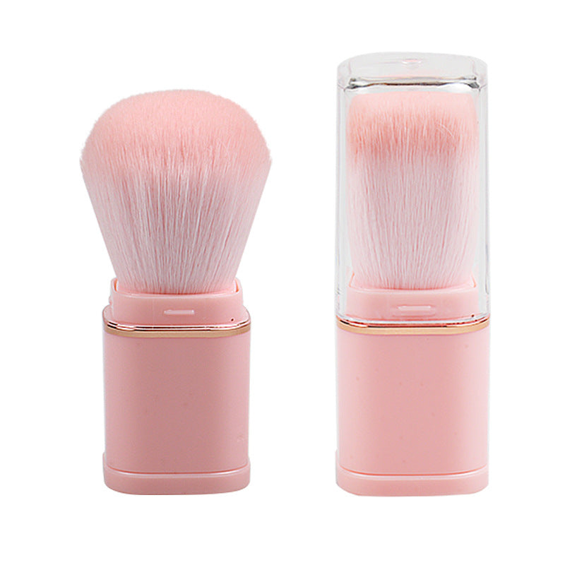 Single Head Portable Retractable Makeup Brush - Jinoutlet