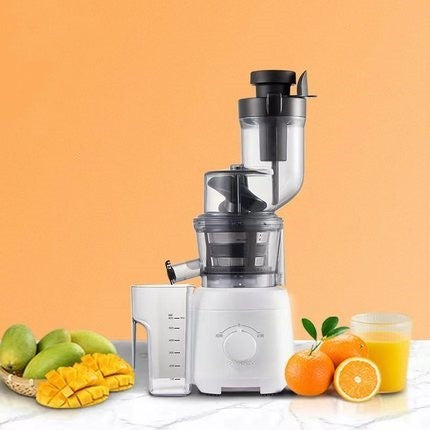 Juicing With Multi-function Separator - Jinoutlet