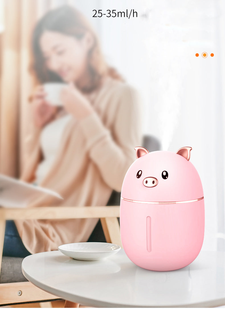 Home Used USB Humidifier - Jinoutlet