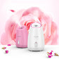 Face steamer milk whitening hydrating spray - Jinoutlet