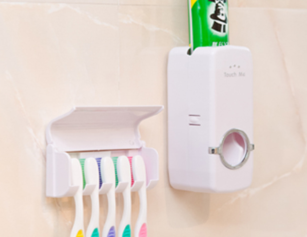 Bathroom Accessories Set - Jinoutlet