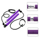 Yoga Pilates Bar Portable Gym Accessories - Jinoutlet