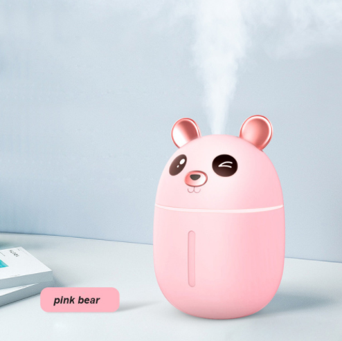 Home Used USB Humidifier - Jinoutlet