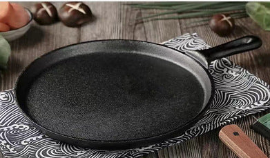 Cast Iron Frying Pan - Jinoutlet