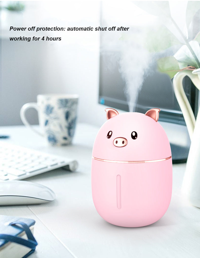 Home Used USB Humidifier - Jinoutlet