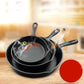 Cast Iron Frying Pan - Jinoutlet