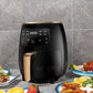 Smart Touch Home Electric Air Fryer - Jinoutlet